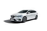 Renault Megane E-TECH Plug-in Hybrid Estate 2020 года (WW)